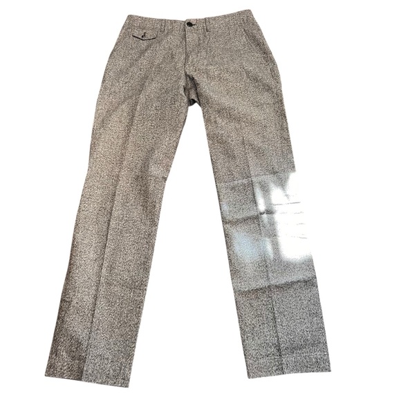 Louis Vuitton Gray Women's Pants